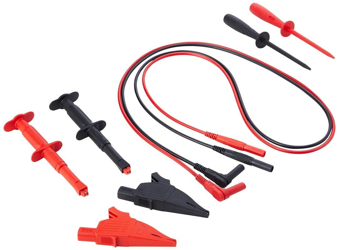 BENNING TA 3 Elektrowerkzeuge, rot/schwarz