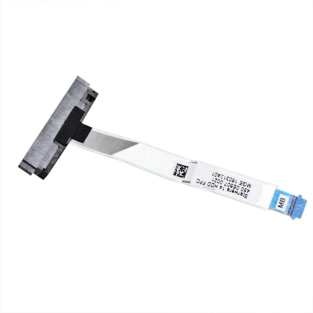 Gintai Sata HDD Kabel Laptop Ersatz für HP Notebook 14-df Serie 14-df0023cl 14-df0014ds 14-df0015ds