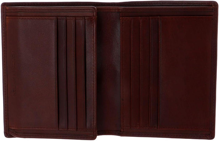 Porsche Design urban courier wallet v11 Herren Geldbörse