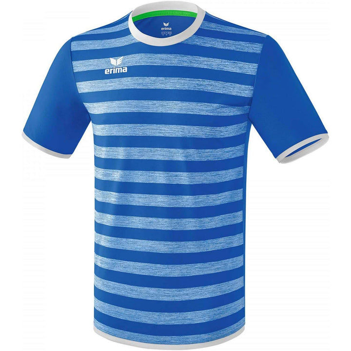 Erima Fussball - Teamsport Textil - Trikots Barcelona Trikot Kurzarm Kids S New Royal/Weiss, S New R