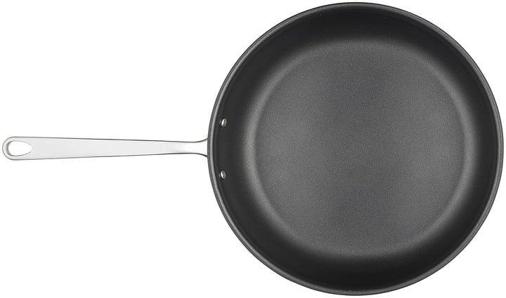 Stellar Eclipse STP28 Grosse Antihaft-Bratpfanne, 3-lagige Konstruktion, induktionsfertig, 27,9 cm