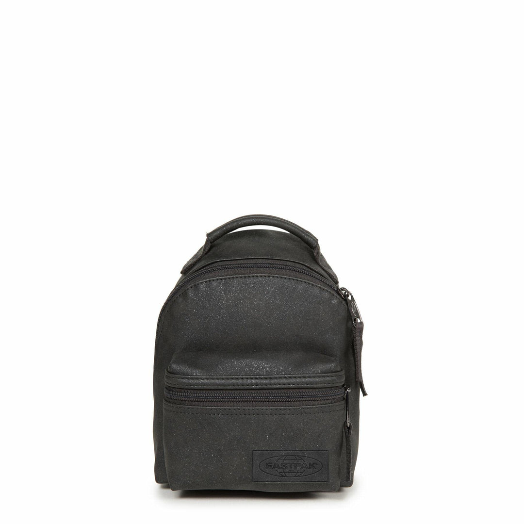 EASTPAK CROSS-ORBIT-A39 Freizeitrucksack Grau (23 x 17 x 5 cm), bunt, Casual