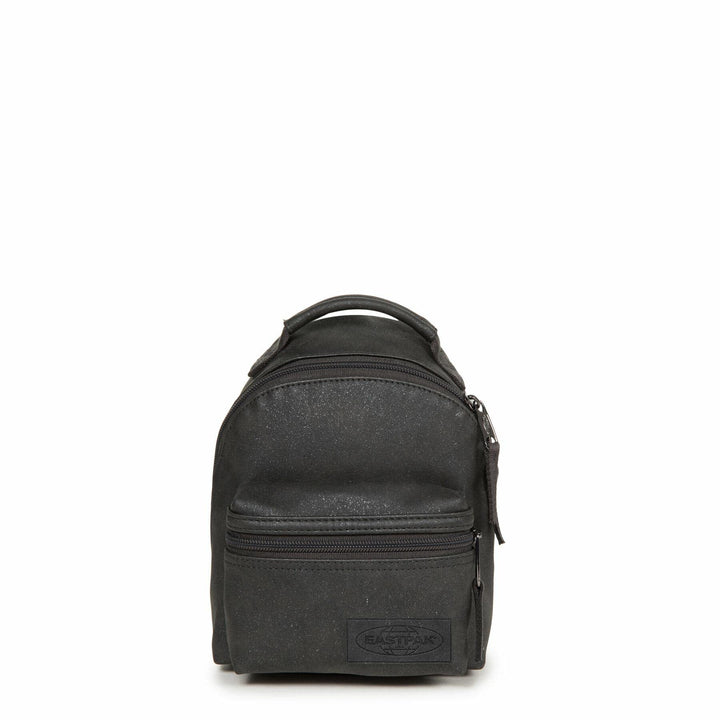 EASTPAK CROSS-ORBIT-A39 Freizeitrucksack Grau (23 x 17 x 5 cm), bunt, Casual