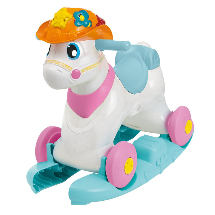 CHICCO MISS BABY RODEO & FRIENDS, Miss Baby Rodeo & Friends