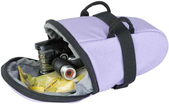 EVOC SEAT BAG Satteltasche Fahrradtasche Rahmen für mehr Stauraum an der Sattelstütze (extrem leicht