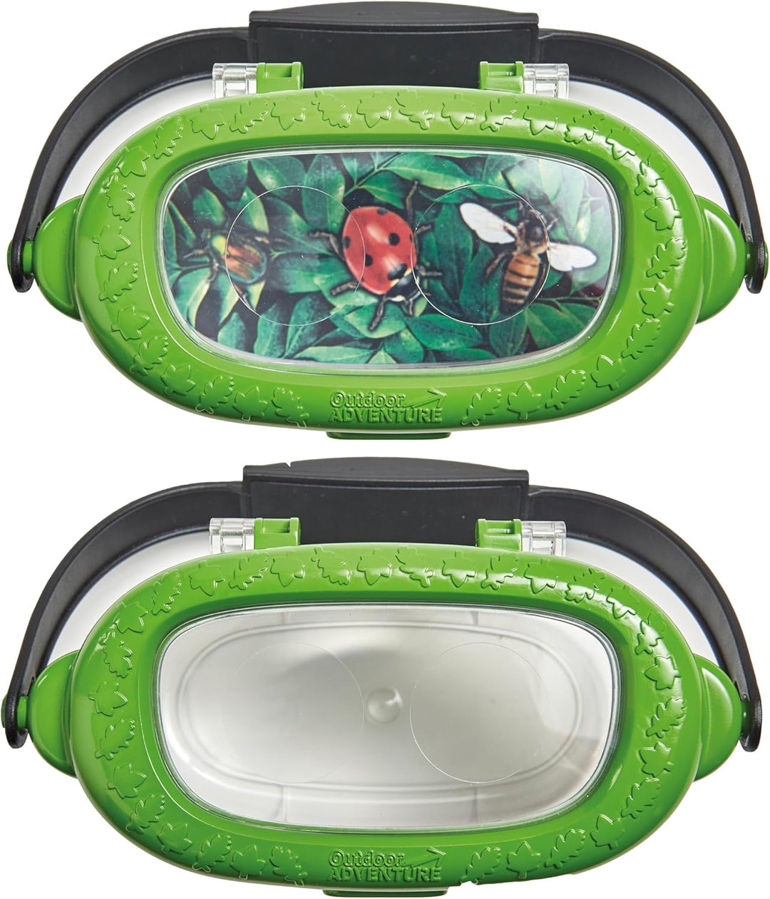 Brainstorm Toys Outdoor Adventure, Bug Viewer ab 6 Jahren, Bug Viewer