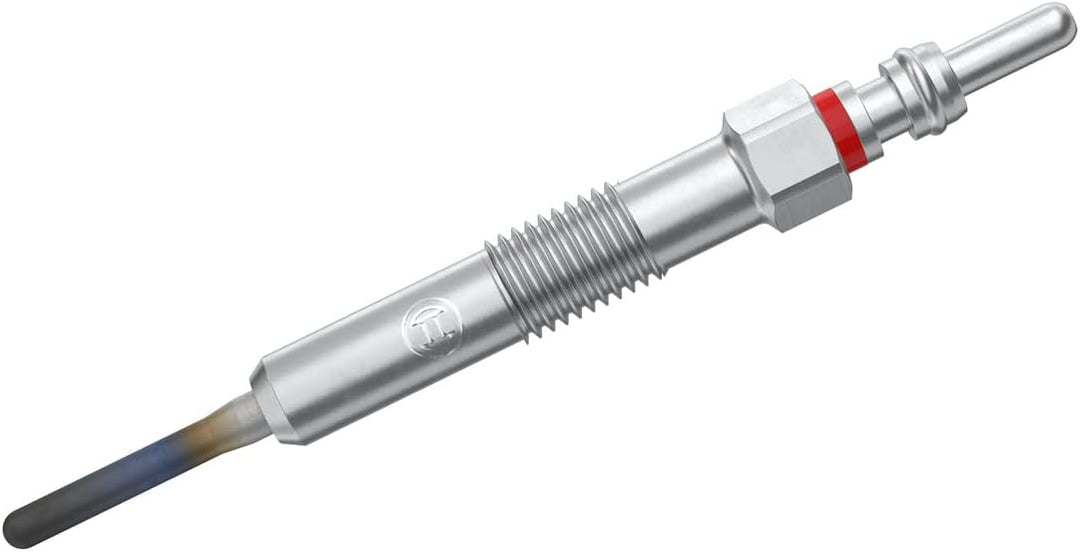 Bosch Automotive 0250403012 Glühkerze Duraterm Kartonbox - 1 Stück, Kartonbox - 1 St&#xFC;ck