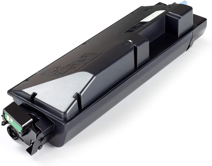 Green2Print Toner schwarz 8000 Seiten ersetzt Kyocera TK-5270K passend für Kyocera ECOSYS M6230CIDN,