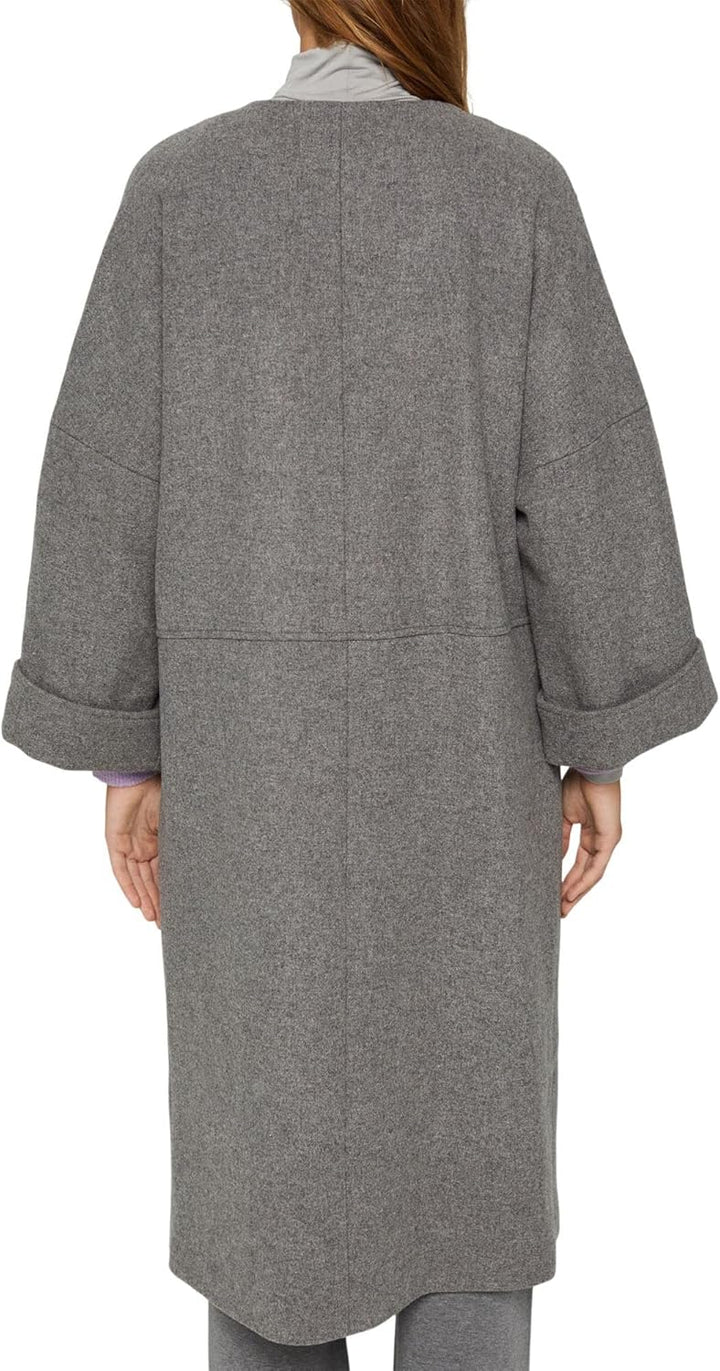 ESPRIT Damen Jacke