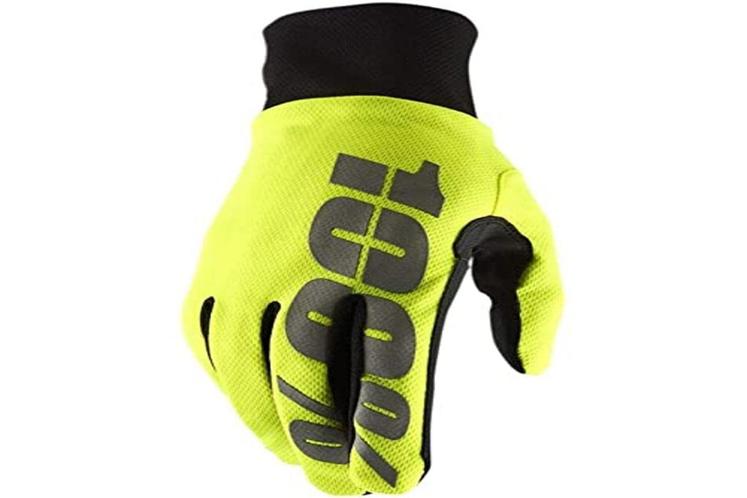 100% L gelb, fluoreszierend, L gelb, fluoreszierend