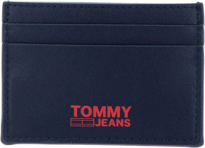 Tommy Hilfiger TJM Essential Credit Card Holder Twilight Navy