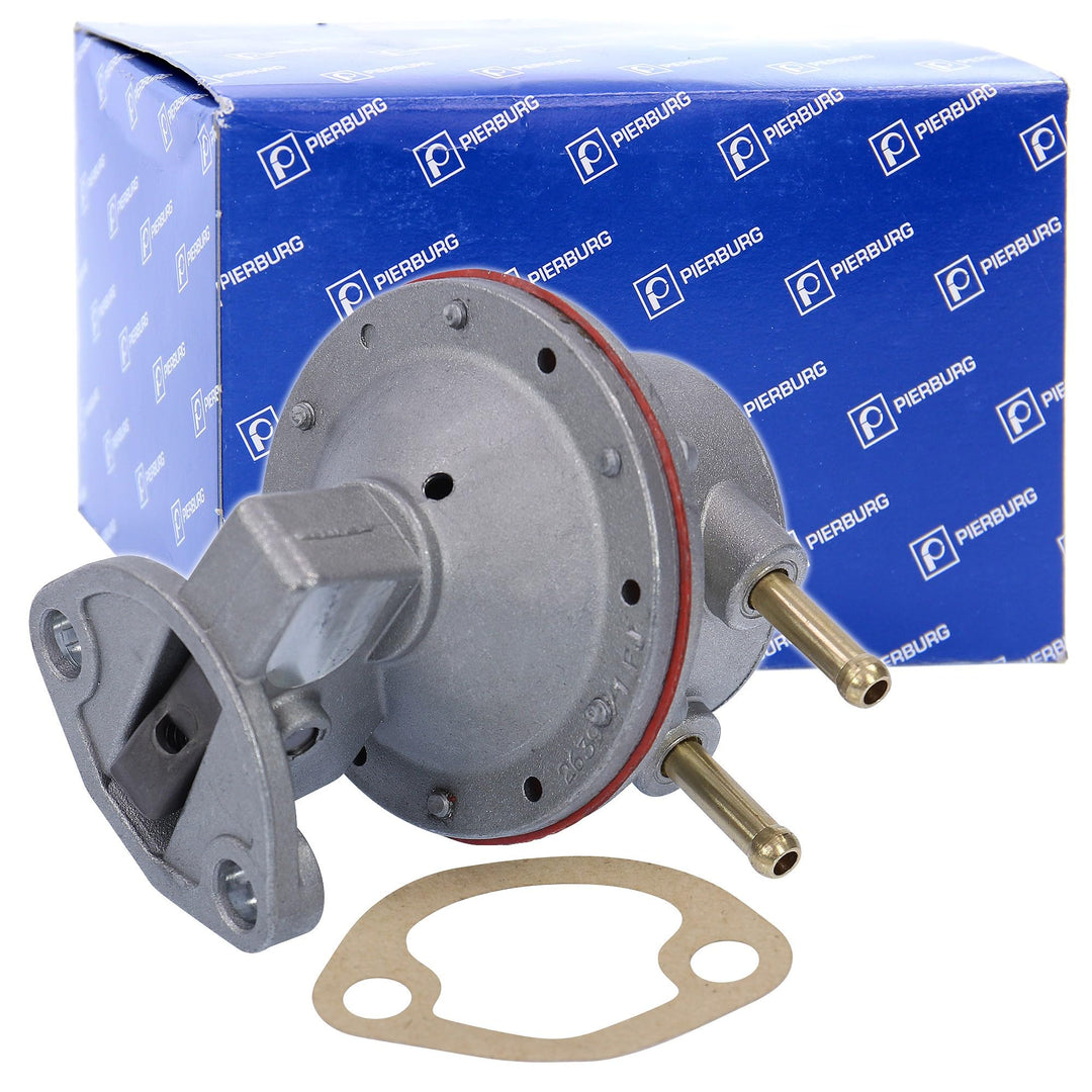 Pierburg 7.02242.11.0 Kraftstoffpumpe