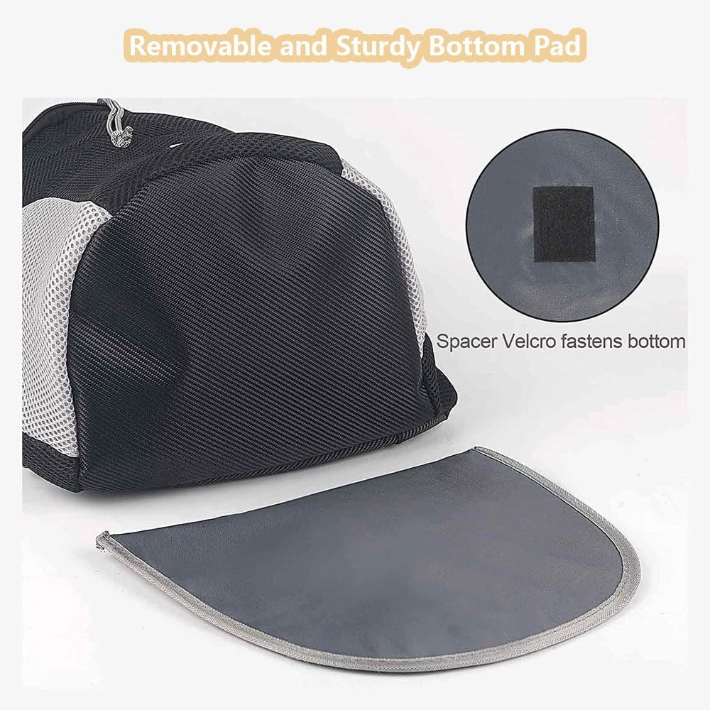 hundetragetasche bis 7,5kg, hunderucksack, hundetasche, hundetragetuch, Hunde Tragetasche, katzenruc