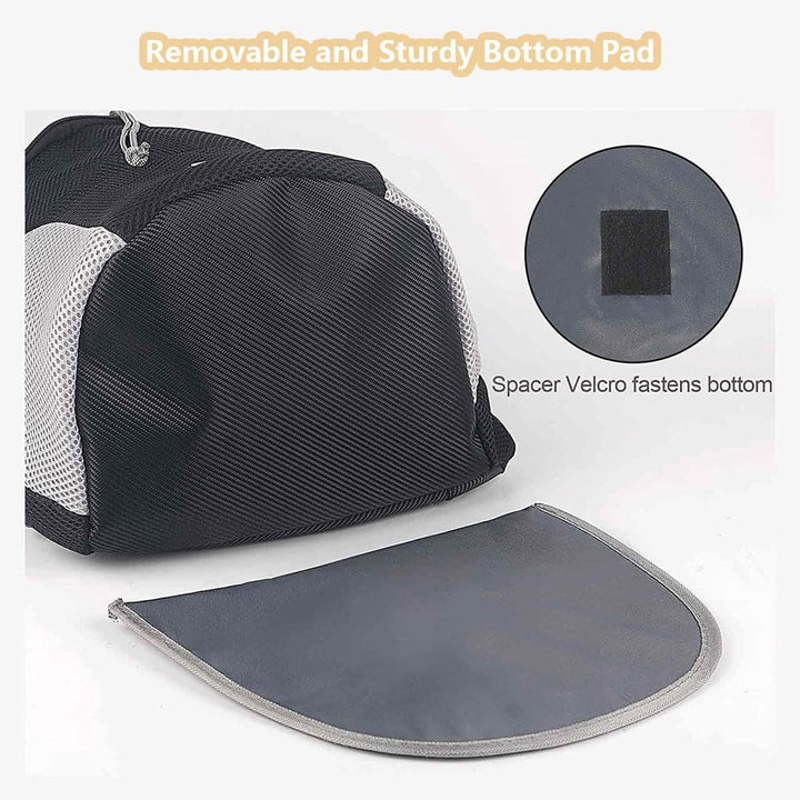 hundetragetasche bis 7,5kg, hunderucksack, hundetasche, hundetragetuch, Hunde Tragetasche, katzenruc