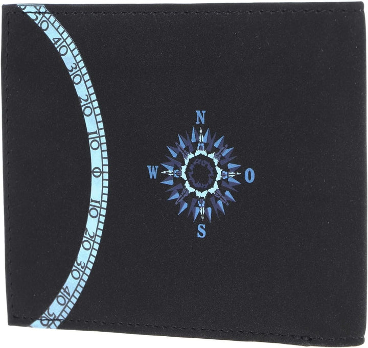 oxmox Geldbörse RFID 12 cm