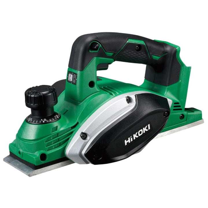 HiKOKI P18DSL Hobel 18V nur Maschinenkörper