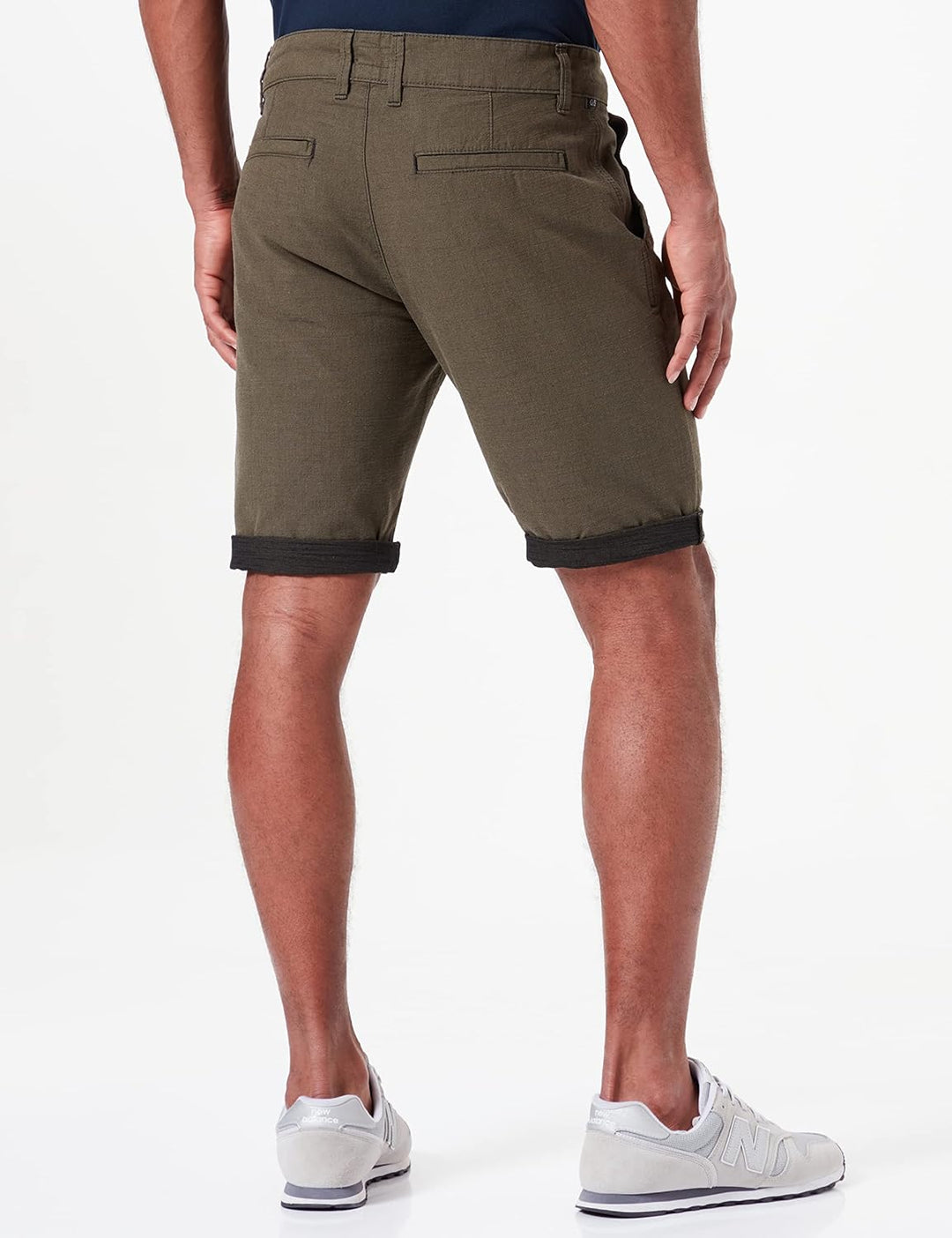 Q/S designed by - s.Oliver Herren Bermudas 29 78w0, 29 78w0