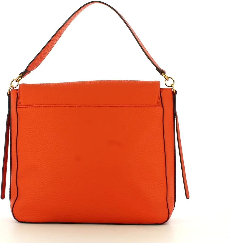 LIU.JO Borsa NA2114E0086 61449 Einheitsgrösse Gold Flame, Einheitsgrösse Gold Flame