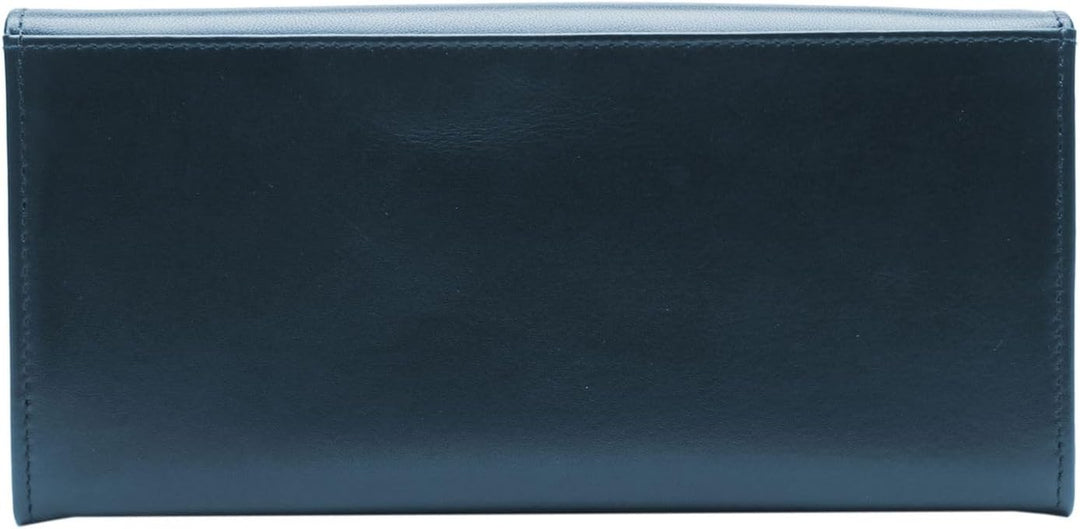 Esquire Helena Geldbörse Leder 18 cm