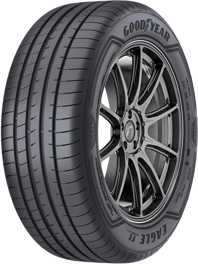 Goodyear Eagle F1 Asymmetric 3 SUV | Sommerreifen 235/45R20 100V, 235/45R20 100V