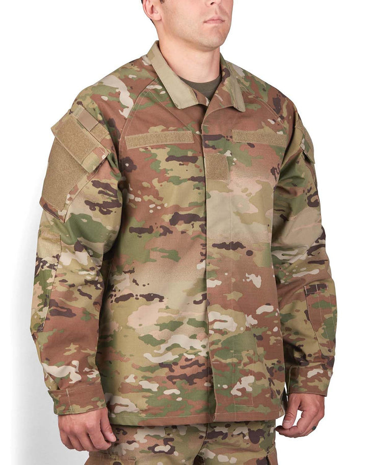 Propper Herren OCP Hot Weather Combat Uniform Coat Jacke EXTRA SMALL LONG OCP, EXTRA SMALL LONG Ocp