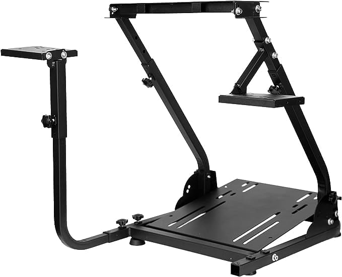 Minneer G923/G920/G29 Racing Lenkradständer, passend für T248PS/T248XBox/T300RS GT klappbar höhenver