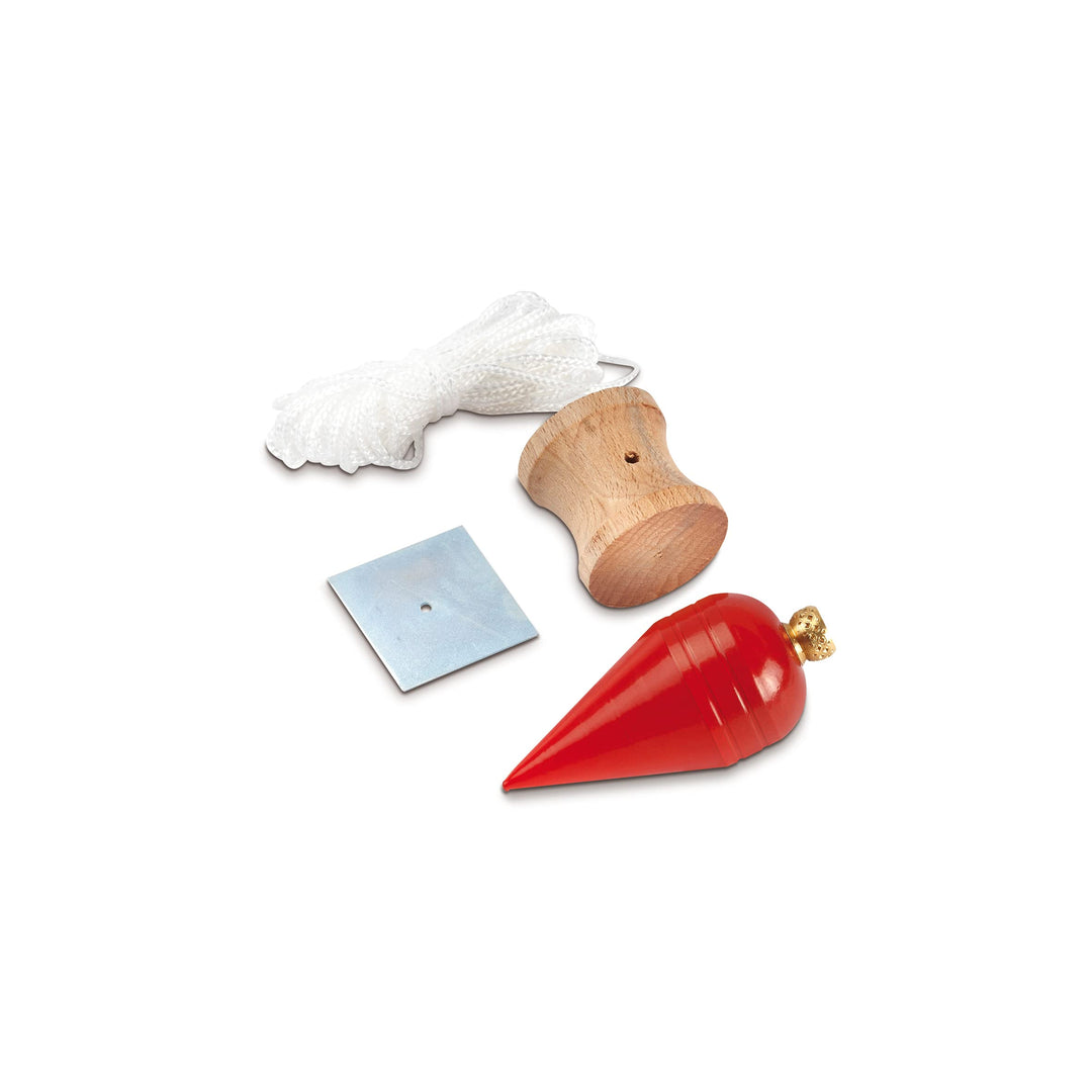 Nespoli N0M1203500 Blei-Set mit Draht, 500 g