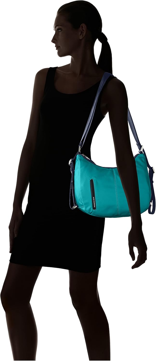 Mandarina Duck Damen Hunter Crossover Deep Lake, Deep Lake