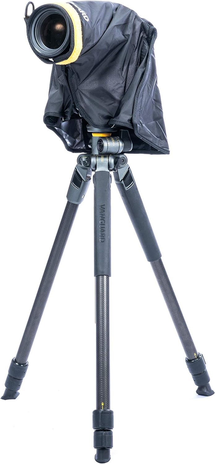 Vanguard für Kamera, Alta RCS, S