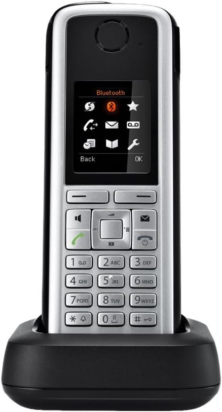 Unify M3 Plus Mobilteil [Französische Version]