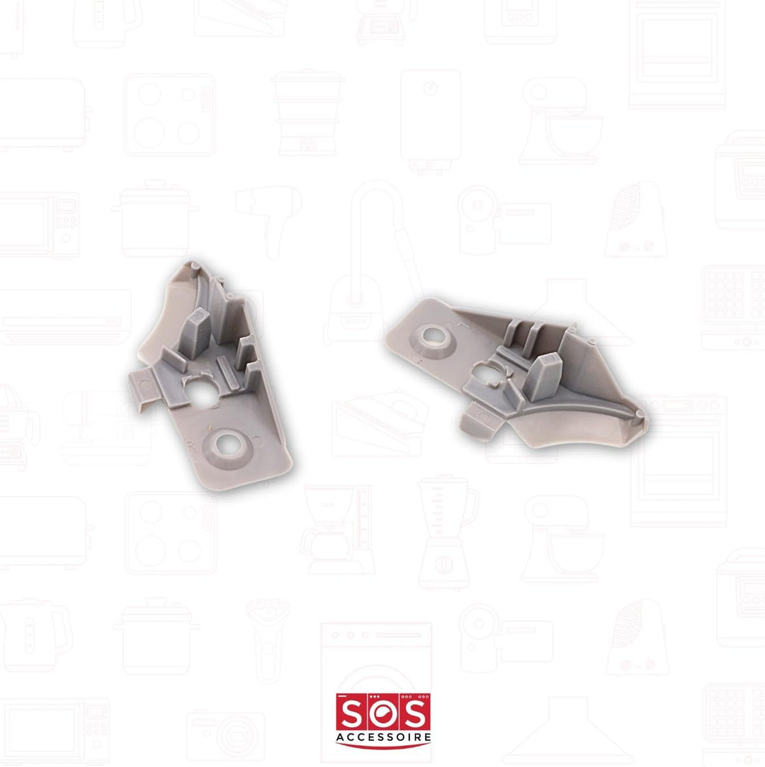 SOS Accessoire Türdichtung unten für Spülmaschine 00298534 Bosch Constructa De Dietrich Gaggenau Jun