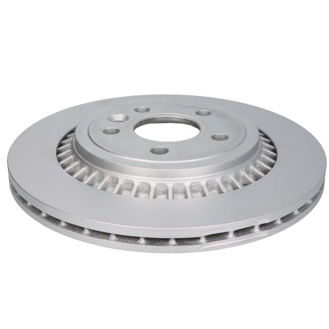 ATE 24.0122-0259.1 Bremsscheibe - (Paar)
