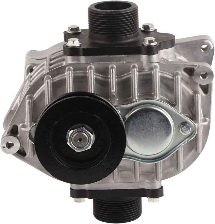 Supercharger-Kompressor, AMR500 Universalgebläse Kompressor Kompressor LCD HC NOXJ Reduktion mit V R