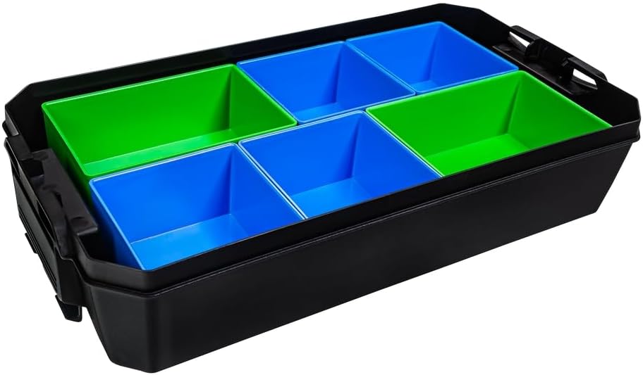 ProClick Insetboxenset CD3 CT M 74 BSS für ClickTray