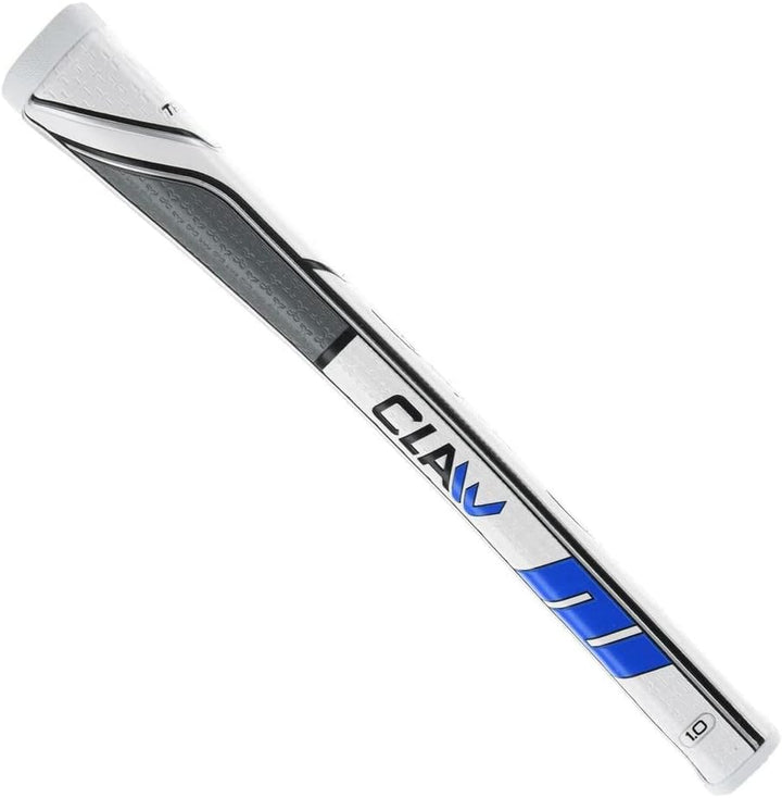 Super Stroke Traxion Claw, Golf, Puttergriff, Fortschrittliche Oberflächenstruktur für verbessertes