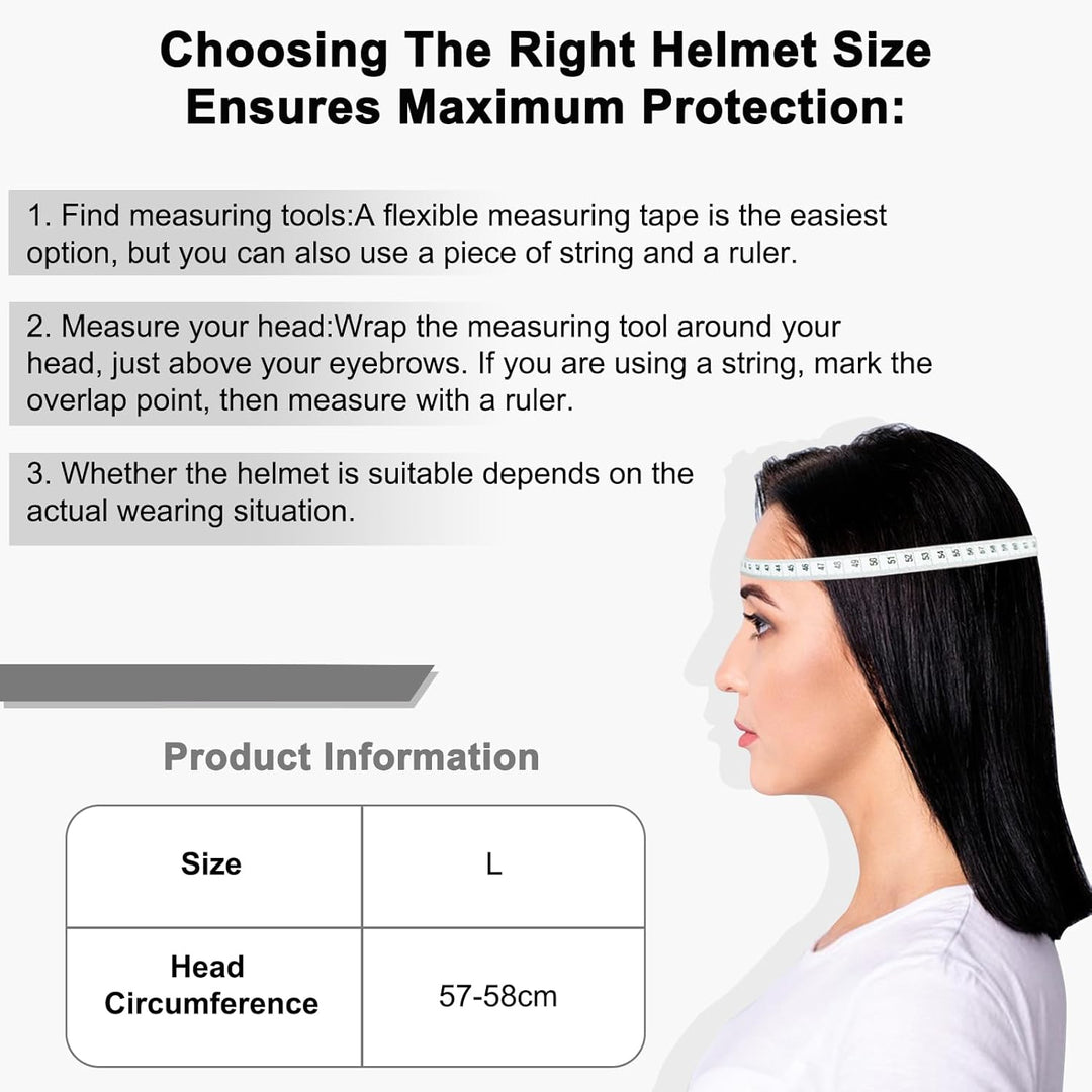 BOSERMEM Erwachsenen Harley Motorradhelm Scooter-Helm, Mode Halboffener Helm Mit Schutzbrille, Hat D