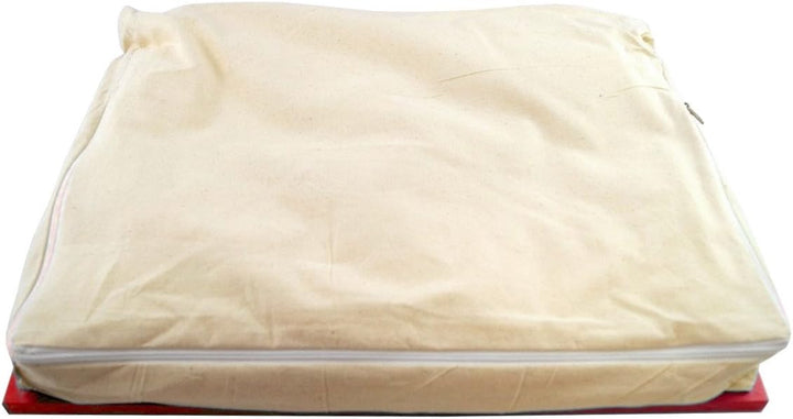 PrimoLiving Knietablett mit Fotorahmen - 43 x 32,5 x 8 cm – Tablett als Laptopunterlage – Sofa oder