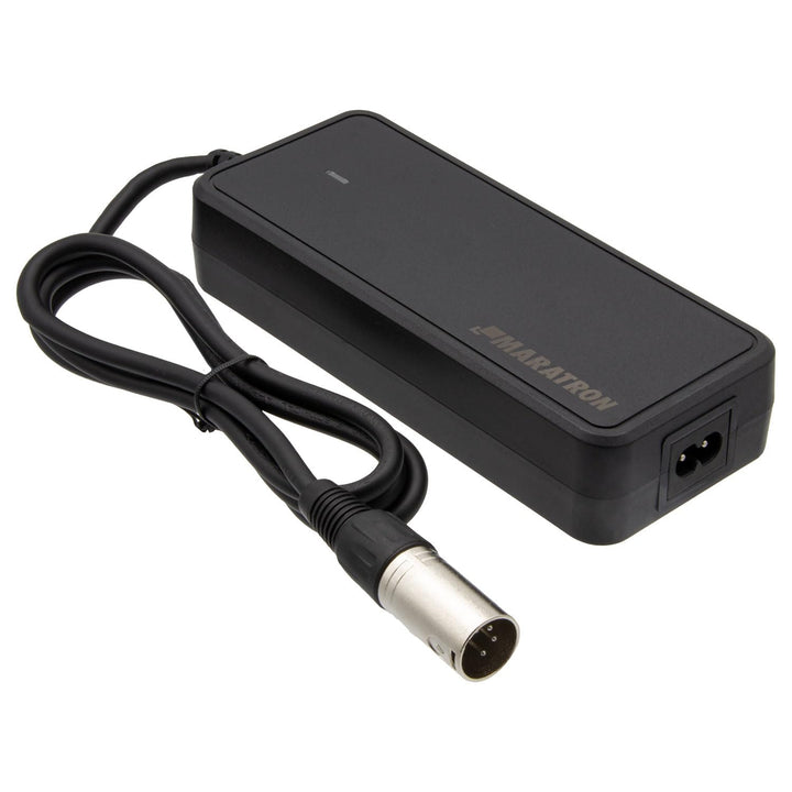 Ersatz-Ladegerät für Giant Twist 26V 2A (XLR 4-polig) Ersatz für 544MC26V2A-02V