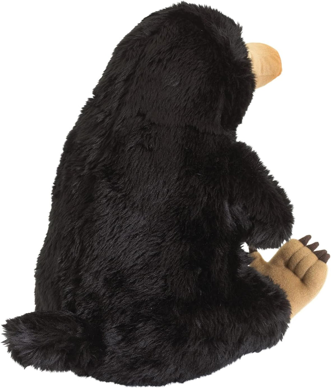 The Noble Collection Fantastic Beasts Niffler Collector's Plush - Officially Licensed 13in (33cm) Pl