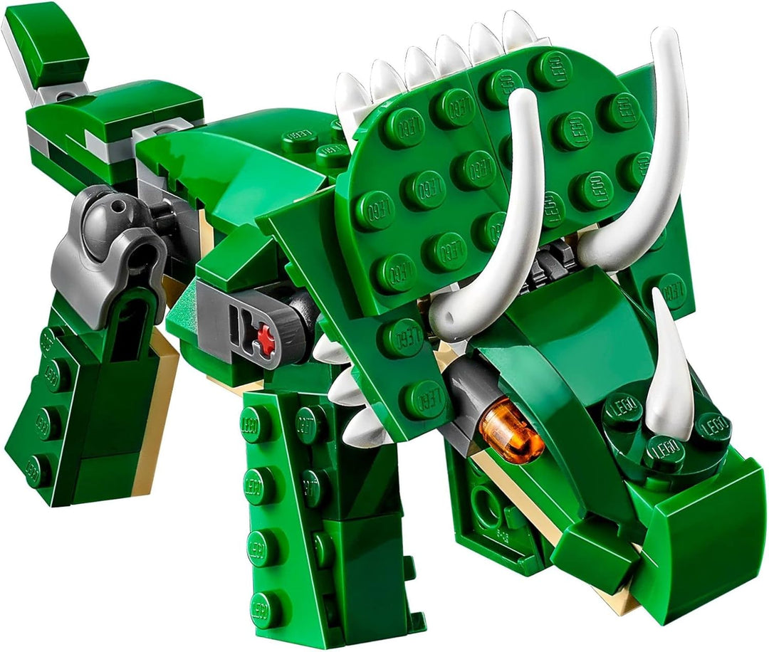 Lego Creator, Dinosaurier-Bausatz, 31058