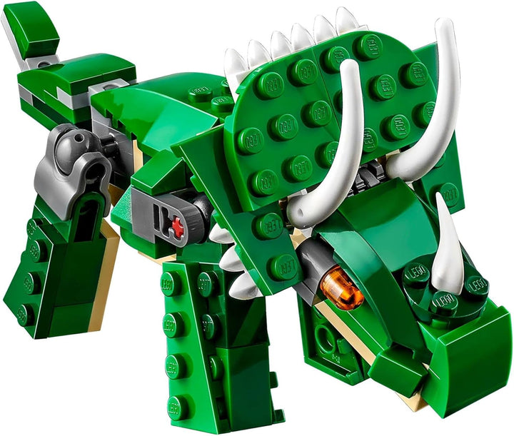 Lego Creator, Dinosaurier-Bausatz, 31058