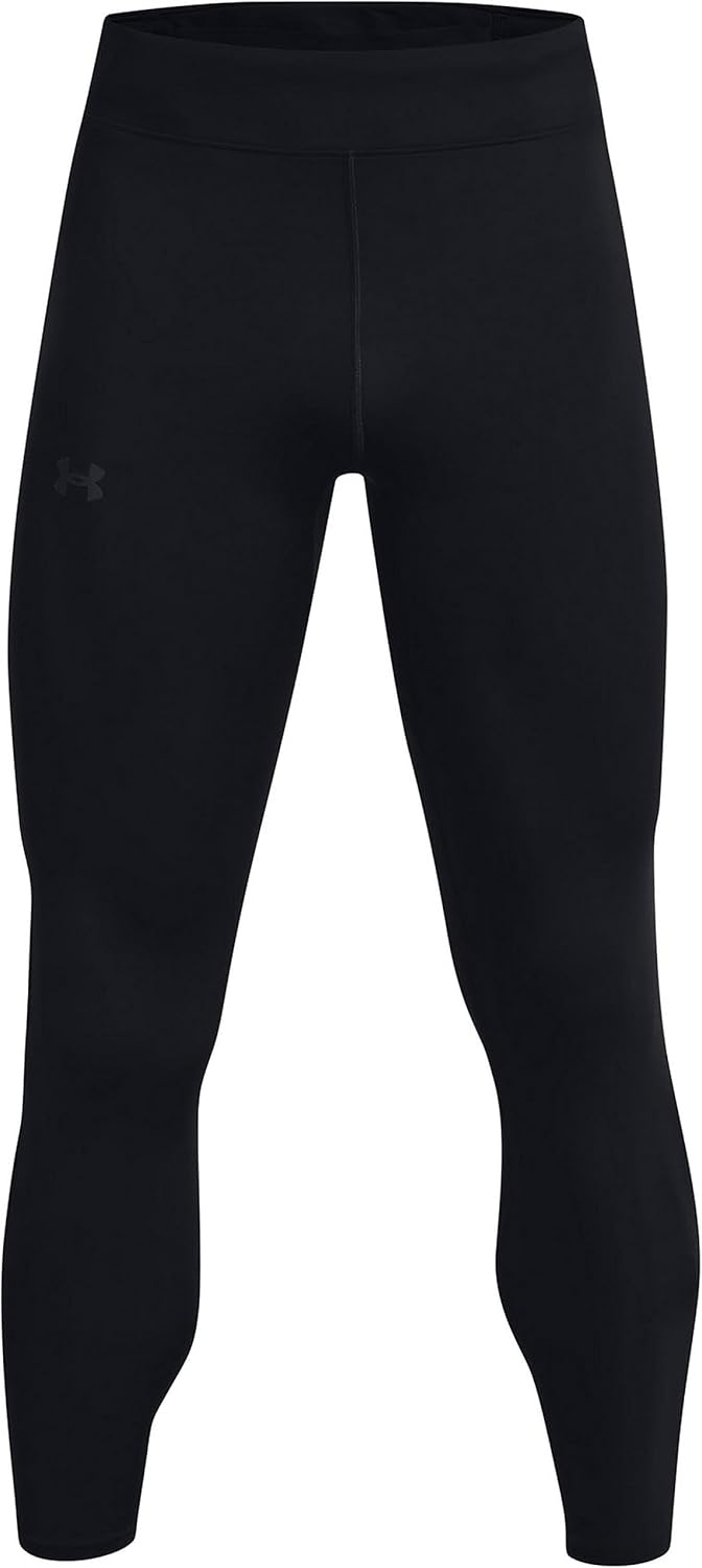 Under Armour Qualifier Elite Lauftights Herren XL Schwarz, XL Schwarz