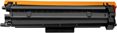 TOPRINT Kompatible Tonerkartusche TK-1248 TK1248 TK 1248 1T02Y80NL0 1500 Seiten Schwarz für Kyocera