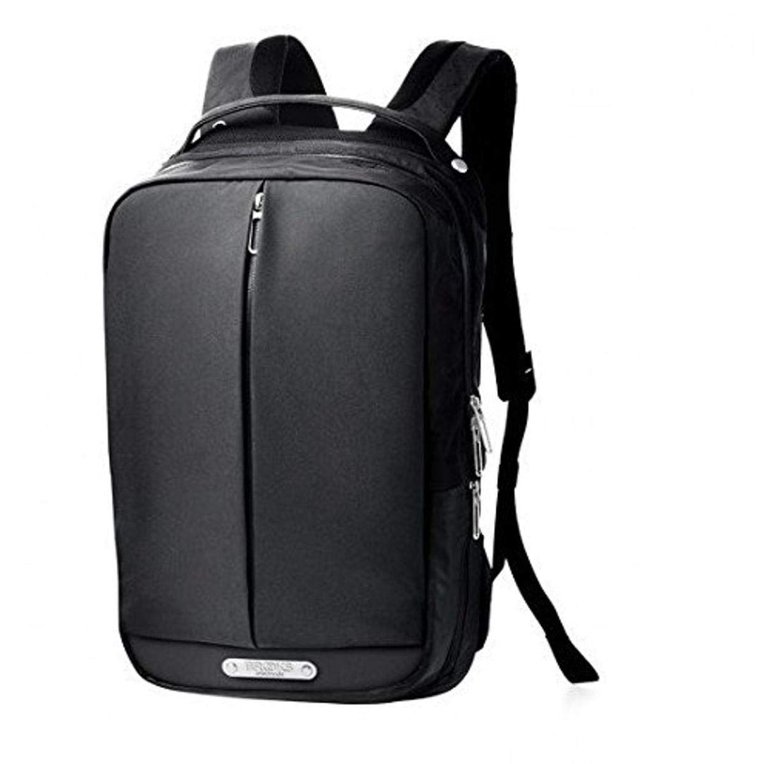 Brooks England Sparkhill Backpack 22lt SPARKHILL Backpack 22LT, Black,., BB049 A07702, SPARKHILL BAC