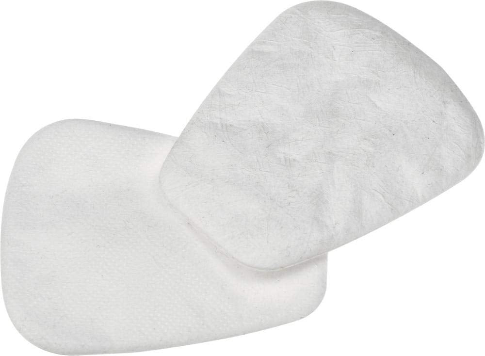 3M Partikel-Einlegefilter 5935, 10 Paar, 11.4 x 13.6 x 22.4 cm Single, Single