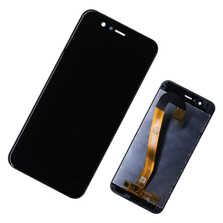 Duotipa Display Kompatibel mit Huawei Nova 2 PIC-AL00 5.0 inch LCD Display Bildschirm Digitizer Ersa