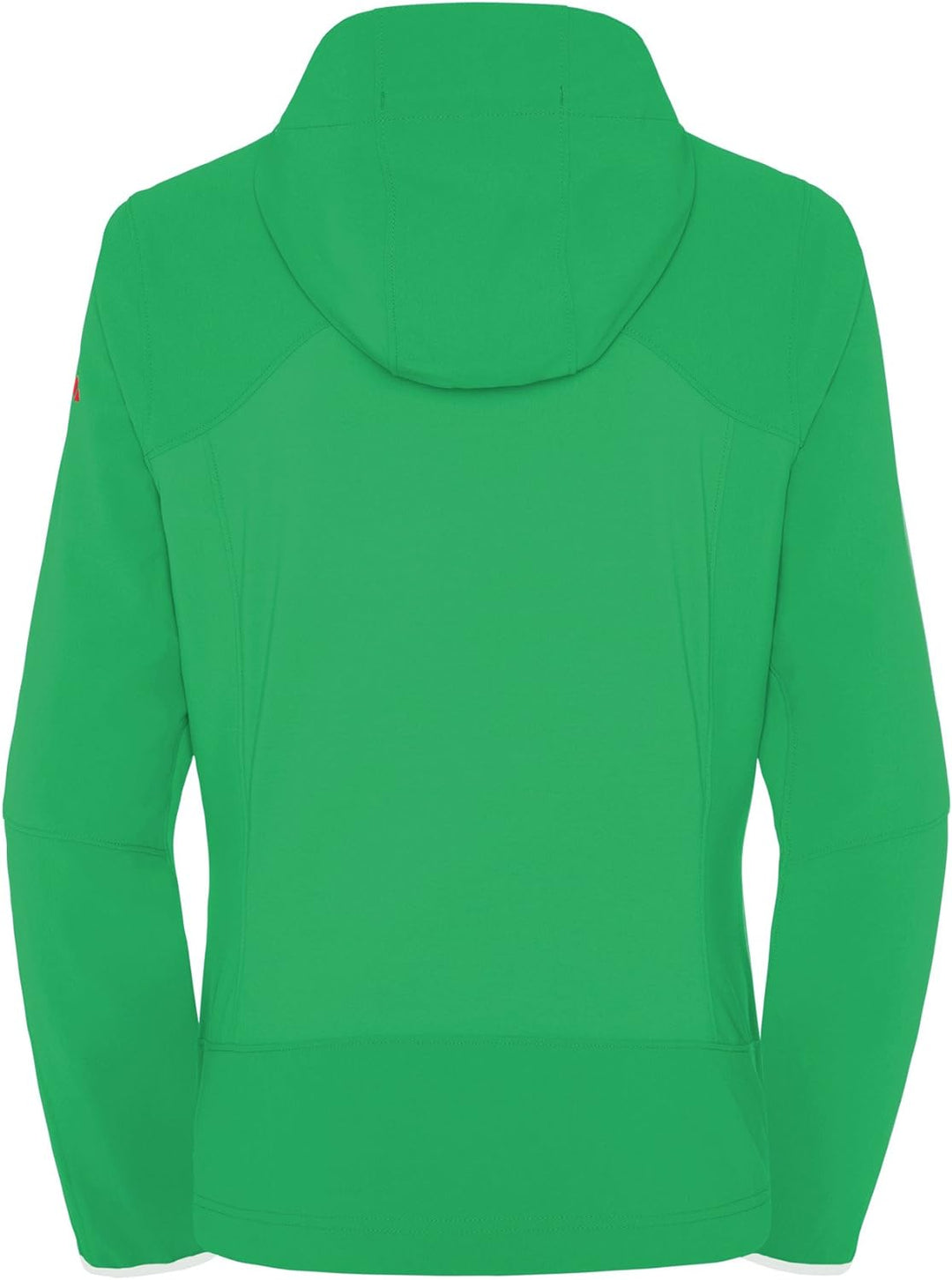 VAUDE Rokua Jacket Women grün 38 grasshopper, 38 grasshopper