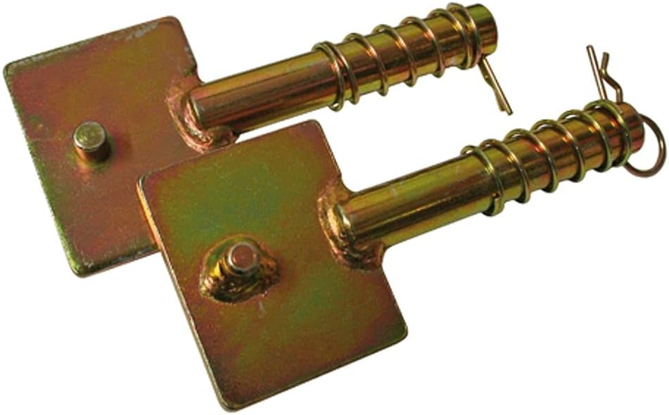 motoprofessional Pinaufnahme PRO 2