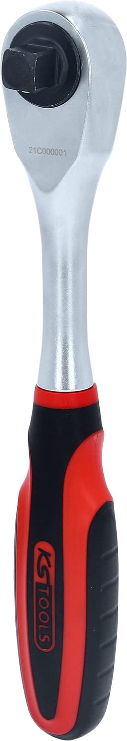 KS Tools 935.3890 3/8" Monster Umschaltknarre, 100 Zahn