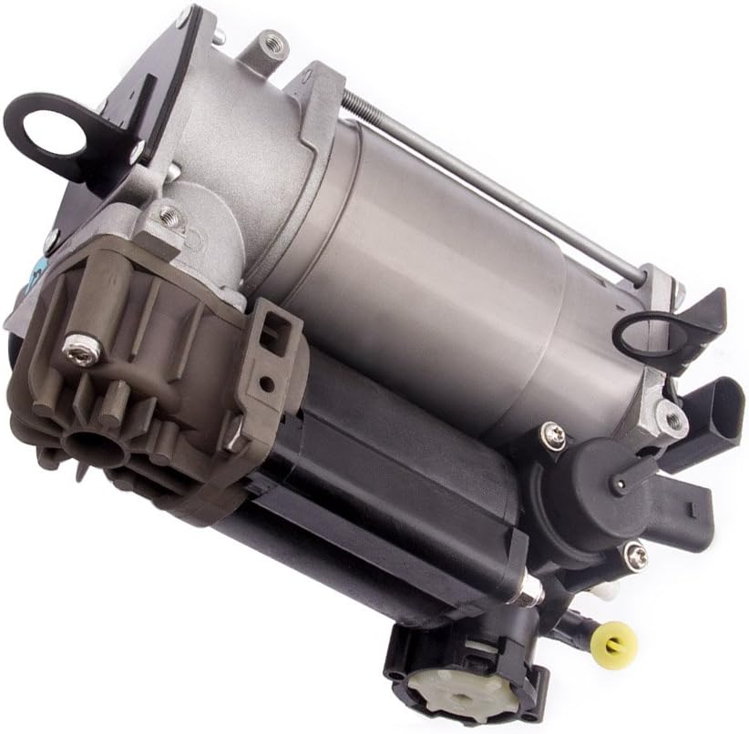 maXpeedingrods Luftfederung Kompressor Pumpe Relais 2113200304 für E Klasse W211 S Klasse W220 CLS K